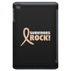 Survivor Rock iPad Mini