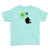 panda Youth Tee