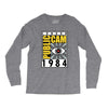 public cam Long Sleeve Shirts