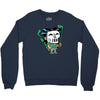 li&rsquo;l cj Crewneck Sweatshirt