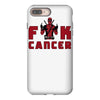 deadpool fuck cancer iPhone 8 Plus