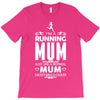running mum T-Shirt