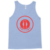 yen japan japanes geld money m&uuml;nze coin w&auml;hrung Tank Top