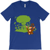 apathetic in the face of certain annihilation T-Shirt
