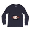 Disculpame Ya Es Febrero? Long Sleeve Shirts