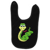 snake anime Baby Bibs