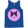 catsfinal recovered Tank Top