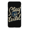 stay wild 2 iPhoneX
