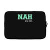 rosa parks Laptop sleeve