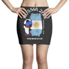 argentina national team youth 2018 fifa world cup Mini Skirts