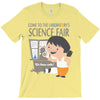 science fair T-Shirt