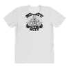 mugatu gym suit All Over Women's T-shirt