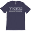 sarcasm elements T-Shirt