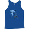 the pirate Tank Top