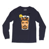 Ice T &amp; Ice Cube Long Sleeve Shirts