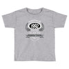 vintage quality without compromise 1992 aged to perfection Toddler T-shirt