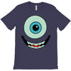 mike wazowski monstres T-Shirt