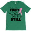 the lord will fight for you, you need only to be still T-Shirt