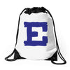 couple e Drawstring Bags