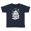 today's forecast Toddler T-shirt