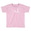 leon Toddler T-shirt
