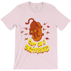 catonaskateboard T-Shirt