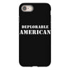 deplorable american iPhone 8