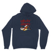 calvin hobbes Unisex Hoodie