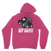 come play with my nuts Unisex Hoodie