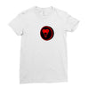 fahrie77 Ladies Fitted T-Shirt