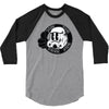 the best side 3/4 Sleeve Shirt