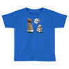 are you my mummy   orange version Toddler T-shirt