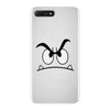 mad face iPhone 7 Plus Case