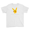 pokemon playboy Youth Tee