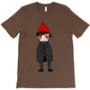 Sherlock Gnomes T-Shirt