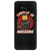 lucille is awesome Samsung Galaxy S8