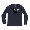 rat skunk Long Sleeve Shirts
