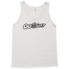 ooosh mens funny turbo car Tank Top