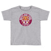 bayside tigers Toddler T-shirt