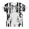 winner winner chicken dinner 3b All Over Women's T-shirt