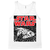millennium falcon Tank Top