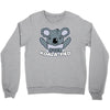 overkoalafied Crewneck Sweatshirt