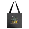 moving castle grayskull Tote Bags