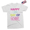 happy laft day of school Exclusive T-shirt