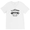 t . j V-Neck Tee