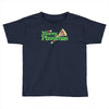 merry pizzamas Toddler T-shirt