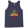 yoshzilla Tank Top