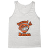 powered by ramen Tank Top