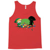 milled Tank Top