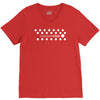 cocoon club disco ibiza night discoteca V-Neck Tee